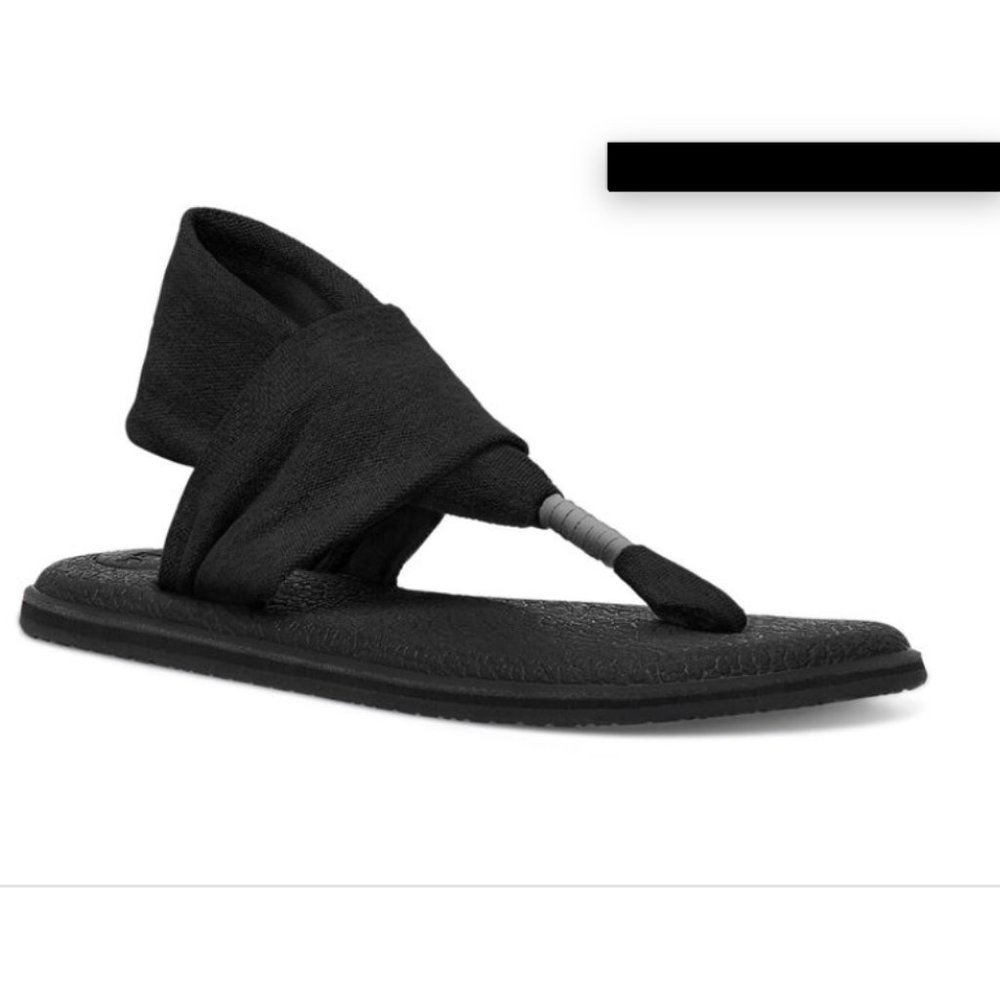 Sanuk Yoga Sling Sandals